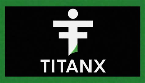 TitanX Coin: Revolutionizing the Crypto World