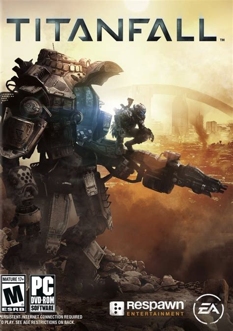 Titanfall 1: The March 2014 Phenomenon