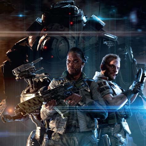 Titanfall Factions: A Comprehensive Guide to the Epic Battle for the Frontier