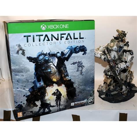 Titanfall Toys: The Ultimate Guide for Collectors and Enthusiasts