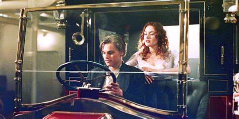 Titanic: The Chilling Car Scene and Its Impact