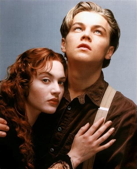 Titanic Movie: Jack & Rose - A Love Story for the Ages