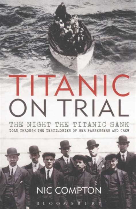 Titanic on Trial PDF