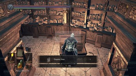 Titanite Skab Grand Archives: A 10,000-Character Masterpiece