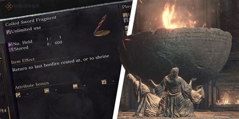 Titanite Slab Dark Souls 3: A Complete Guide to the Rarest Upgrading Material