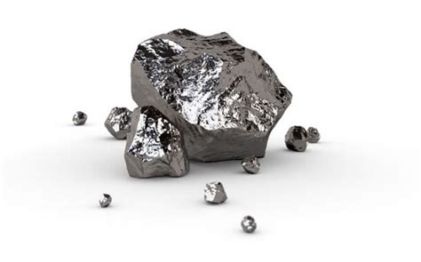 Titanium Cost per Ounce: A Comprehensive Guide [Updated with Current Market Prices]