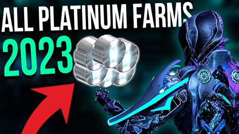 Titanium Farm Warframe 2024: The Ultimate Guide to Mastering the Ore