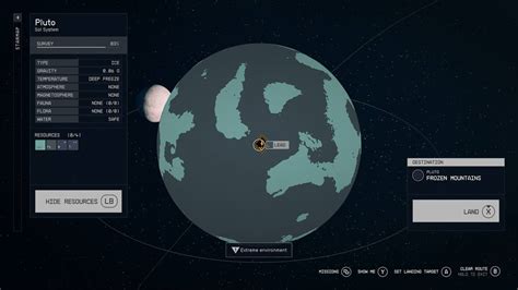 Titanium Starfield: An In-Depth Exploration