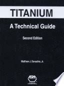 Titanium.A.Technical.Guide Ebook Epub