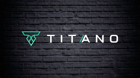 Titano Crypto: The Future of Staking Rewards