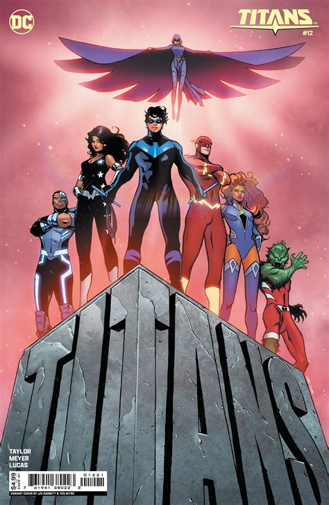 Titans 12 Doc