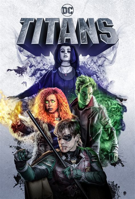 Titans 2016-12 Kindle Editon