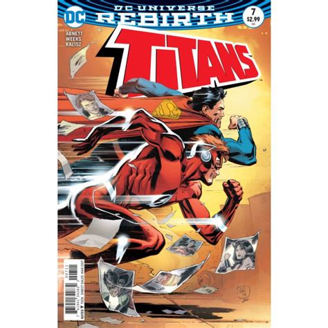 Titans 2016-7 PDF