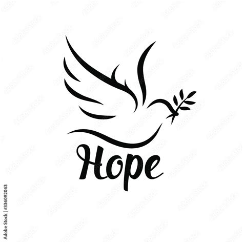 Titans Dove: A Symbol of Peace and HOPE