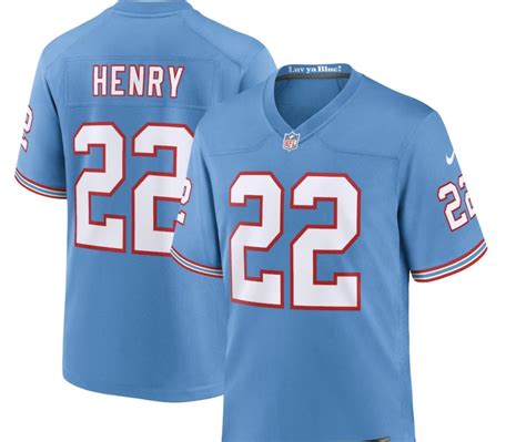 Titans Throwback Jersey: Exclusive, Limited-Edition Piece for Superfans