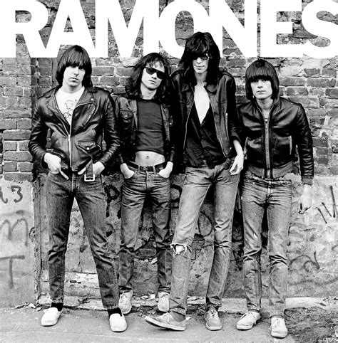 Titi Ramone: The Heartbeat of the Ramones