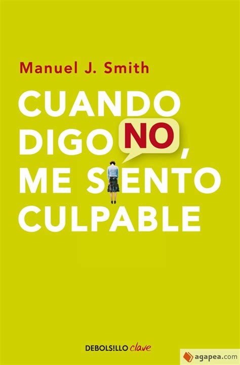 Title: Cuando Digo No Me Siento Culpable (Spanish.. Epub
