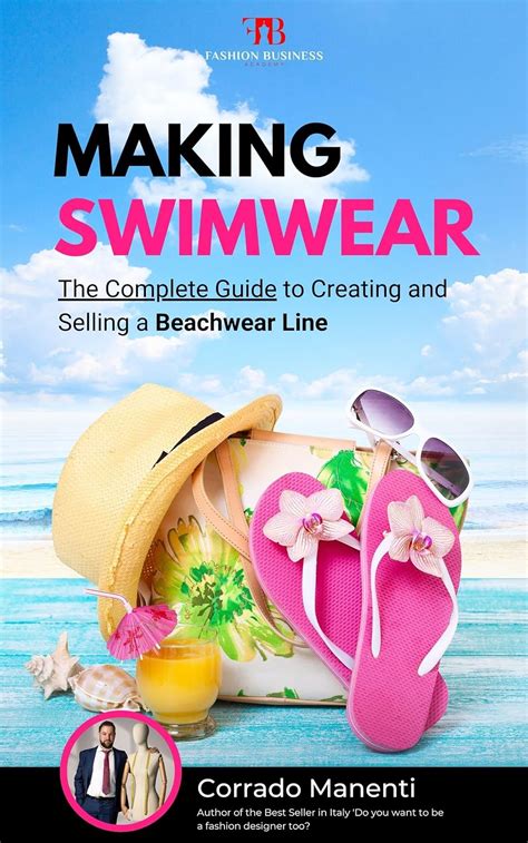 Title: Dominate the Wholesale Swimwear Market: A Comprehensive Guide to Success