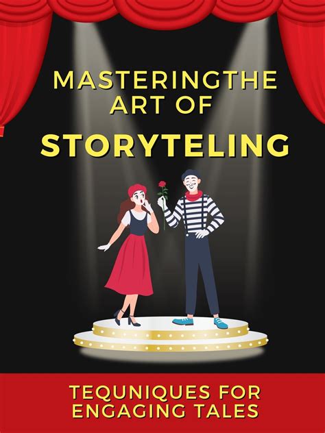 Title: Elgy Lasuk: The Ultimate Guide to Mastering the Art of Storytelling