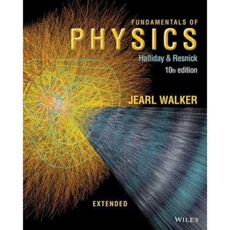 Title: Fundamentals Of Physics Extended Author:.. Reader