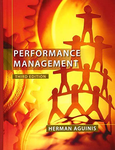 Title: Performance Management (3rd Edition) Author: Herman ..  Ebook Doc