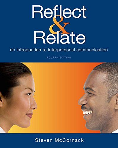 Title: Reflect And Relate: An Introduction To Interpersonal ..  Ebook Epub