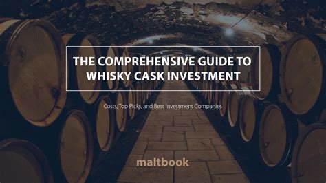 Title: The Comprehensive Guide to Whisky: A Journey into the World of the Water of Life