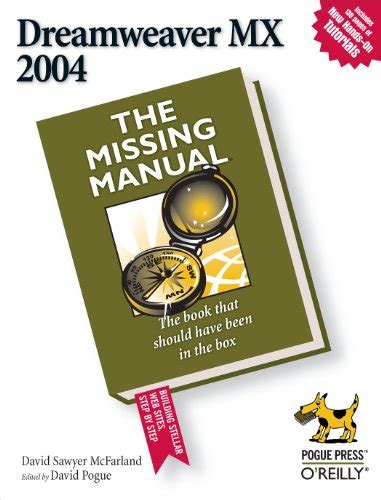 Title 206 The Missing Manual Kindle Editon