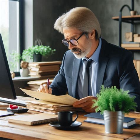 Title Examiner Career