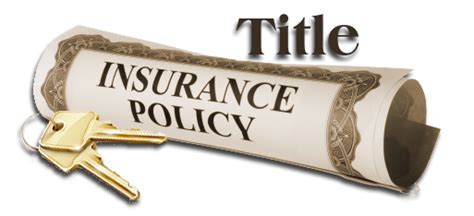 Title Insurance: Protect Your Investment with Comprehensive Coverage