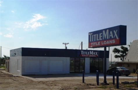 Title Loans Amarillo