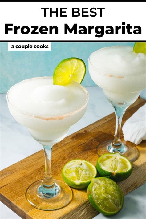 Title Margaritas Doc