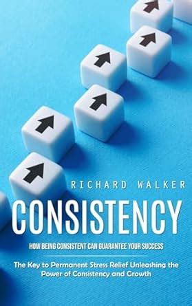 Title Tuesday: Unleashing the Power of Consistency for Business Success