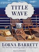 Title Wave Booktown Mystery Series Book 10 Kindle Editon