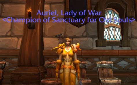 Titles in World of Warcraft: A Comprehensive Guide