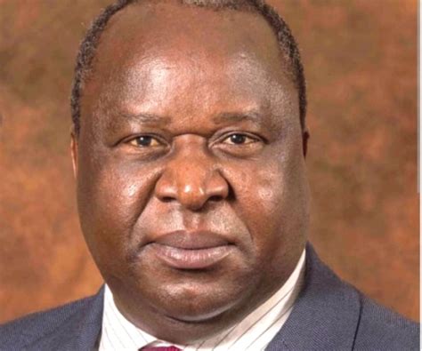 Tito Mboweni: A Legacy of Economic Stewardship