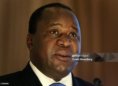 Tito Mboweni: The Maverick Governor of the South African Reserve Bank