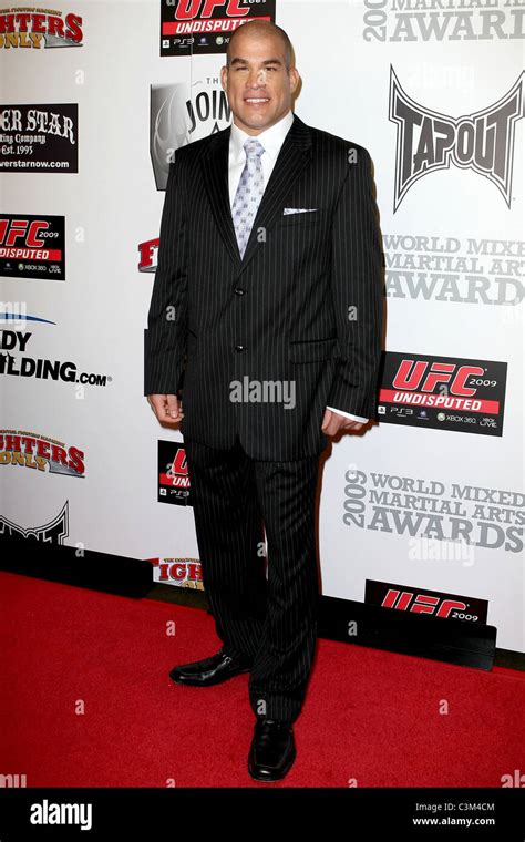 Tito Ortiz: A Legend in Mixed Martial Arts