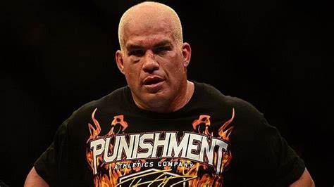 Tito Ortiz: A Legend in the World of MMA