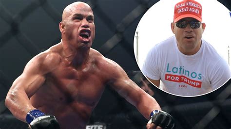 Tito Ortiz: El Guerrero de Huntington Beach