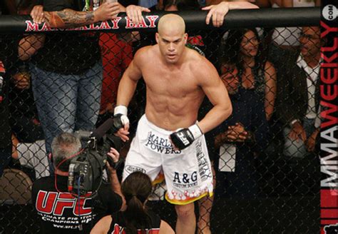 Tito Ortiz: The Huntington Beach Bad Boy