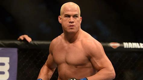 Tito Ortiz: The Huntington Beach Bad Boy's Journey to UFC Glory