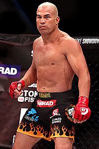 Tito Ortiz: The Huntington Beach Bad Boy's Legacy in UFC