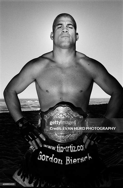 Tito Ortiz: The Legendary Mexican-American Mixed Martial Artist