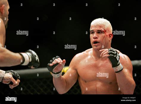 Tito Ortiz: The Unstoppable Fighting Machine