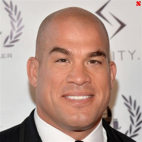 Tito Ortiz: Un Luchador Icónico en el Mundo de las MMA