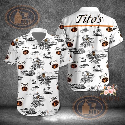 Titos Women's Golf Shirt: Elevate Your Game with Style and Performance