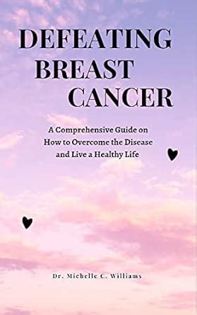 Tittymonster: A Comprehensive Guide to Preventing and Overcoming Breast Cancer