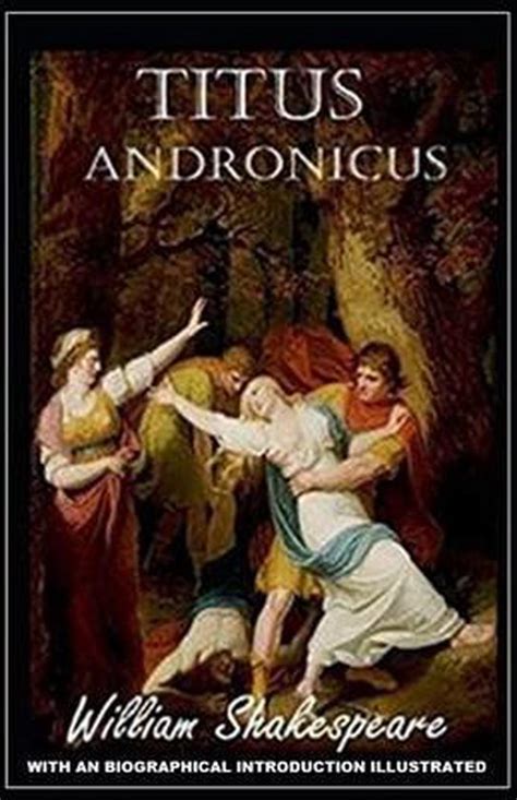 Titus Andronicus The Pelican Shakespeare Kindle Editon