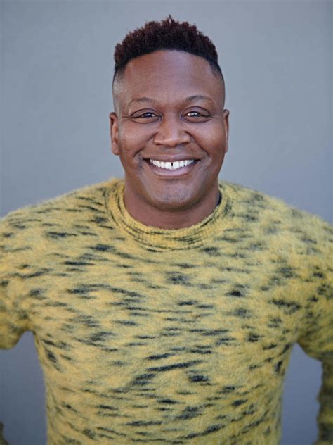 Titus Burgess: A Star's Journey from Stage to Screen